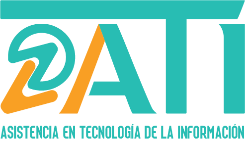 ATI logo